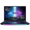 Laptop Gigabyte AORUS MASTER 16 BZHC6PTE64SP 16
