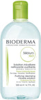 Make-Up Verwijder Micellair Water Sebium Bioderma
