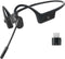 Shokz OpenComm2 UC - Wireless Sports Hoofdtelefoon - Botgeleiding - Zwart