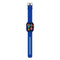 Celly KIDSWATCHBTBL - Smartwatch - Insteekproduct - Blauw
