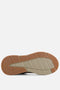 Skechers Bengao - Hombre Heren Sneakers - Maat 45 - Bruin