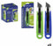 Bismark Cutter - Intrekbaar - Blauw