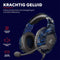 Trust GXT 488-B - Gaming Headset - 50 mm luidsprekers - Camo Blauw