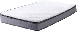 Beliani SPLENDOUR - Mattress - Wit - Polyester