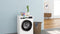 Bosch WAN28223NL - Wasmachine - 8 kg - 1400rpm - C - Wit