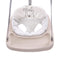 Hauck Jump Babyschommel - Winnie de Poeh - Beige