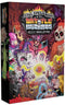 Epic Spell Wars of the Battle Wizards: Duel at Mt. Skullzfyre