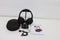 Sony WH-1000XM4 - Over-Ear - Draadloos ANC - Zwart