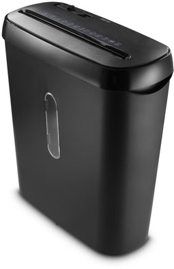 Hama Classic S61 - Papierversnipperaar - Strooksnede met automatische start-stopfunctie - Zwart