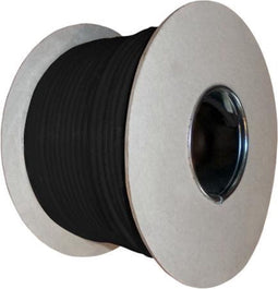 Alantec KIU5LINKA100BL netwerkkabel 100 m Cat5e U/UTP (UTP) Zwart