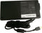 Lenovo 5A10W86290 - Laptopadapter - 300W 20V - Zwart