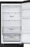 LG GBV3100CEP - Koelvriescombinatie - No-Frost - NatureFresh - C