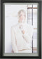 BePureHome Shift Fotolijst XL - Hout - Zwart - 70x50x1,8