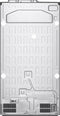 LG GSLV30DSXM - Amerikaanse koelkast - LinearCooling No Frost - Grafiet