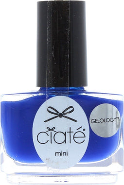 Ciate Mini Gelology Ppmg136 Pool Party Nail Polish 5ml
