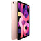 Apple iPad Air 4 (2020, A14 series) - Rosé Goud - 64 GB - WiFi + 4G