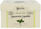 Gamila Secret Spearmint Sparkle Cleansing Bar