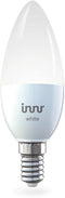 Innr Smart Candle - E14 - Slimme LED - Warm Wit