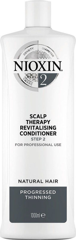 Nioxin Professional System 2 scalp revitalizer