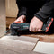 Metabo MT 18 LTX BL QSL - Multifunctioneel accugereedschap - Oscillerende multitool met StarLockPlus