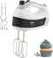 Ufesa BV4660 Versa Handmixer 500 Watt 5 snelheden