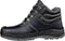 Footguard 631900-45 Hoge veiligheidsschoenen S3 Schoenmaat (EU): 45 Zwart 1 paar