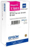 Epson T7893 - Inktcartridge - Origineel - Magenta - Compatibel met WF-5110/WF-5190/WF-5620/WF-5690