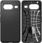 Spigen Liquid Air - Soft Case - Air Cushion Technologie - Zwart
