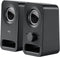Logitech Z150 - Multimedia Speakers - 6W piekvermogen - Zwart (2 stuks)