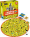 Nathan Mission animaux Bordspel Fine motor skill (dexterity)