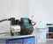 GARDENA 6000/6E LCD Hydrofoorpomp - 1300W - 6000 l/u - Inox