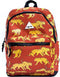 LITTLE LEGENDS BACKPACK TIGER