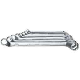Gedore ringsleutel-set 8tlg.