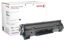 Xerox 006R03322 - Toner Cartridge - Compatibel met HP CF283X - Zwart
