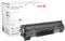 Xerox 006R03322 - Toner Cartridge - Compatibel met HP CF283X - Zwart