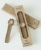 Mrs Ertha Strapies Horloge - Voor Kids en Volwassenen - Soft Squares