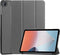 imoshion Tablet Hoes - Geschikt voor Oppo Pad Air - Trifold Bookcase - Grijs