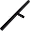 vidaXL - Grondboor - met - handvat - 180 - mm - en - verlengstukken - 5 - m - (staal)