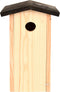 Esschert Design koolmees nestkast
