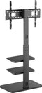 TV standaard - draaibaar - 37 inch tot 75 inch - Vesa-compatibel (8720289501860)