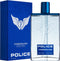 Police Eau De Toilette Cosmopolitan 100 ml - Voor Mannen