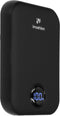 Imoshion MagSafe Powerbank 10000 mAh - Draadloos en bedraad opladen - Power Delivery 3.0