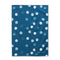 Happy Friday Tea towel (2 pc) Confetti 70x50 cm Multicolor