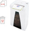 HSM SECURIO B24 - Papierversnipperaar - veiligheidsniveau 4 - snippers - 16 vellen
