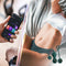 MAGIC MOTION - Crystal Duo Smart - Bekkenbodem trainer - Vaginale Balletjes - Met App