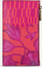 Oilily Oilily Portemonee - Portemonnee - Dames - Ritssluiting - Roze - One size