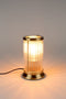 Bold Monkey Angel On Fire tafellamp - Goud