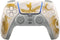 Sony DualSense - Draadloze Controller - Ghost of Yōtei Gold Limited Edition - Goud Wit Zwart