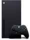 Microsoft Xbox Series X - 1000 GB - Zwart