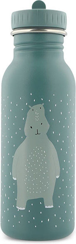 Trixie Drinkfles 500ml - Mr. Hippo